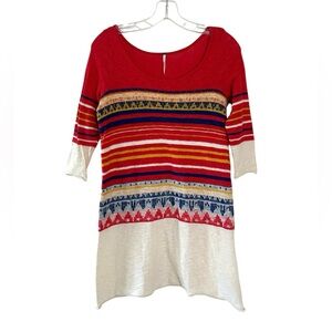 Free People Tunic/Dress Sz XS
